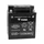 BATTERIE 12V 30 Ah YIX30L YUASA ACTIVEE EN USINE PRETE A L'EMPLOI (Lg166xL126xH175mm)