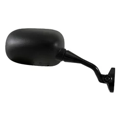 MIRROR FOR HONDA 600 CBF S 2004>2005  RIGHT LEFT (OE 88120-MER-D00) (EC APPROVED)  -SELECTION P2R-