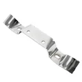 SUPPORT TETE DE FOURCHE CYCLO ADAPTABLE PEUGEOT 103 SP, SPX, RCX ALU  -SELECTION P2R-
