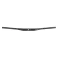 HANDLEBAR- FOR MTB- FLAT BAR -  SWITCH FLIP 35 ALU Ø 35mm Wd 780mm (weight 334g.)