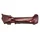 RIGHT SPOILER- "PIAGGIO GENUINE PART" 125-250-300-400-500 MP3 RED 806/A  -65614200RE-