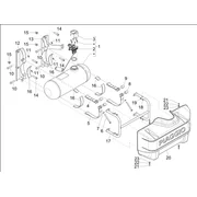 01_Réservoir de carburant GPL (Short Range)