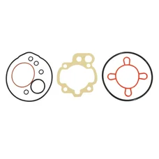 COMPLETE GASKET SET FOR MINARELLI 50 AM6 - ALL MODELS ENGINES (10 GASKET )  -SELECTION P2R-