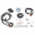 ALLUMAGE 50 A BOITE POLINI DIGITAL FOR RACE AVEC ECLAIRAGE POUR MINARELLI 50 AM6/BETA 50 RR/RIEJU 50 MRT/SHERCO 50 SM-R, SE-R/ DERBI 50 SENDA/GILERA 50 SMT/APRILIA 50 RX, SX (171.0572)