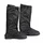 SUR BOTTES/CHAUSSURES TUCANO PRO SHOECOVER HYDROSCUD AVEC OUVERTURE ARRIERE ET REGLAGE PAR VELCRO NOIR POUR CHAUSSURES 45-47 (L)