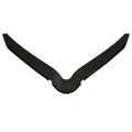 WINDSHIELD ASSEMBLY ELEMENT"PIAGGIO GENUINE PART" PIAGGIO 125-300 MP3 YOURBAN  -673253-