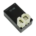 BOITIER CDI SCOOT ADAPTABLE CPI 50 ARAGON 2007>, HUSSAR 2003>, OLIVER 2006>, POPCORN 2006>  -P2R-