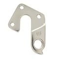 PATTE DE DERAILLEUR ALU MARWI MERIDA/FELT GH-213 (VENDU A L'UNITE SUR CARTE)