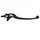 BRAKE LEVER FOR KAWASAKI 600 ZX-6RR 2003>2004  RIGHT BLACK (OE 132360024)  -SELECTION P2R-