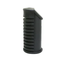 FOOTREST RUBBER "PIAGGIO GENUINE PART" MOTO-GUZZI 750 NEVADA2002>2008, 1100 CALIFORNIA 1999>2004  -GU03443240-