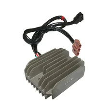 REGULATOR  FOR MAXISCOOTER APRILIA 125 SCARABEO LIGHT INJECTION 2009> (7 WIRES)  -SGR