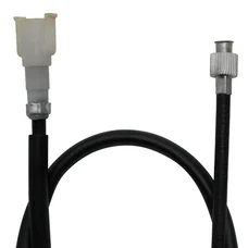 TRANSMISSION SPEEDOMETER CABLE FOR SCOOT PIAGGIO 50 TYPHOON 1993>2009 - P2R SELECTION