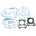 COMPLETE GASKET SET - FOR MAXISCOOTER KYMCO 125 SUPERDINK >2009  -ARTEIN-