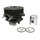 CYLINDRE PISTON ORIGINE PIAGGIO TRIPORTEUR APE 50 2T 1998>2018  -828679-