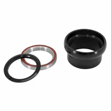 JEU DIRECTION AHEAD-SET 1"1/2 (EC49mm / CONE 40mm) (BAS) AVEC CONE FOURCHE FENDU