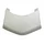 REAR SIDE LOWER ELEMENT "PIAGGIO GENUINE PART" 50-125 FLY 2013> WHITE 566  -67368300BT-