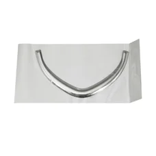 BAGUETTE CENTRALE DE FACE AVANT ORIGINE PIAGGIO 50-125 FLY 2008>2011  -655436-
