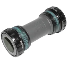 CUVETTE INTEGRE BOITIER FILETE ROUTE SHIMANO ULTEGRA/105 ITALIEN / 36x24  AXE 24mm (BR60I)