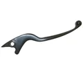 LEVIER DE FREIN ADAPTABLE KYMCO 50 AGILITY 4T ROUE 16 POUCES 2008>, DINK 2T 1998>2006, TOP BOY 1997>2000, 125 AGILITY 2009>, GRAND DINK  DROIT NOIR  -VICMA-