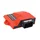 BOITIER CDI SCOOT MALOSSI INJTRONIC POUR PIAGGIO 50 ZIP 3V 4T EURO 5 2021>, LIBERTY 3V 4T EURO 5 2021>, VESPA 50 PRIMAVERA IGET IE 2021>2023 EURO 5 (5518913B)