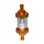 FILTRE A ESSENCE REPLAY CYLINDRIQUE ALU DIAM 6mm TRANSPARENT/OR (VENDU A L'UNITE)