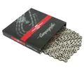 CHAIN FOR BICYCLE - 11 SPEED.CAMPAGNOLO RECORD/SUPER-RECORD