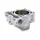 CYLINDRE MOTO ADAPTABLE YAMAHA 250 YZ F 2014>2018, WR F 2015>2018 (DIAMETRE ORIGINE 77mm)  -ALU AIRSAL-