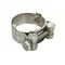 SILENCER CLIP "PIAGGIO GENUINE PART" APRILIA 400-500 ATLANTIC SPRINT 2005>2008  -874950-