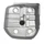 LEFT CYLINDER HEAD COVER "PIAGGIO GENUINE PART" MOTO-GUZZI 1200 STELVIO, GRISO, SPORT 2008>2013  -872606-