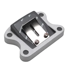 CLAPET SCOOT ARTEK K1 POUR PEUGEOT 50 TKR, TREKKER, SPEEDFIGHT  (OFFRE LIMITEE)