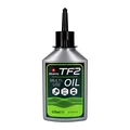 LUBRICANT FOR BICYCLE- WELDTITE TF2 CYCLE OIL (125ml) FOR BEARINGS-CABLES-CHAIN