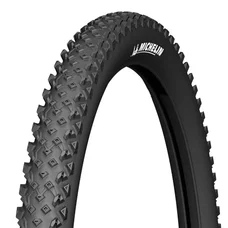 TYRE FOR MTB - 26 X 2.10 MICHELIN COUNTRY RACE'R BLACK-RIGID-(54-559)