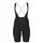 CUISSARD ADULTE MAVIC A BRETELLES ESSENTIAL II BIB NOIR FEMME   S