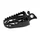 REPOSE PIED DROIT PASSAGER ORIGINE PIAGGIO APRILIA 750 DORSODURO 2008>, 900 DORSODURO 2017>, 1200 DORSODURO 2010>  -896664-