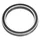 BEARING FOR MTB SUSPENSION-MARWI CB-474 6809V LLU 45x58x7 (SUPPLIED ON CARD)