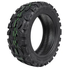 PNEU TROTTINETTE TUBETYPE CROSS 90/65-6.5 CST NOIR (SPEEDUAL PLUS - DUALTRON ULTRA - KAABO) - POIDS MAX SUPPORTE 150KGS