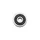BEARING FOR WATER PUMP SHAFT (28x8x9) "PIAGGIO GENUINE PART" 125-300 BEVERLY, VESPA GTS, 125 X9, X8, X10/APRILIA 125-250 SCARABEO, SPORT-CITY, ATLANTIC  -82755R-
