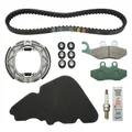 MAINTENANCE KIT "PIAGGIO GENUINE PARTS" 50 4 stroke LIBERTY 2009>2016  -1R000340-