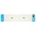 PLASTIC STRIP FOR BLANK PVC LICENSE PLATE (CAR FORMAT 520X110)-DEPT 2A/EUROPE (SOLD PER UNIT)