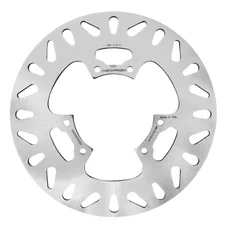 DISQUE DE FREIN ADAPTABLE YAMAHA 600 XT E 1990>2002 AR, 600 XTZ TENERE 1988>1990 AR, 660 XTZ TENERE 1991>1996 AR  (EXT 220mm - INT 86.1mm - 6 TROUS)  (DF5002A)  -NEWFREN-