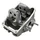 CULASSE ORIGINE PIAGGIO 400 MP3 2007>2011, BEVERLY 2008>2009 (LIVRE SANS ARBRE A CAMES NI BASCULEURS)  -82986R1-