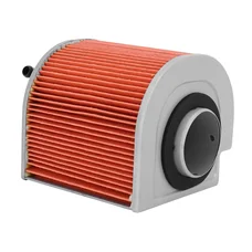 FILTRE A AIR MOTO ADAPTABLE HONDA 250 REBEL 1996>2012  -HIFLOFILTRO HFA1212-