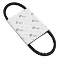 COURROIE POMPE A EAU/ACCESSOIRE ORIGINE PIAGGIO CARGO (COMPTEUR ANALOGIQUE)  -850018-