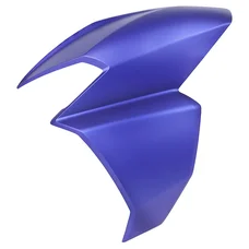 1B008107000D08 - LH SHIELD COVER