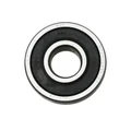 ROULEMENT (12x32x10) DE ROUE ARRIERE ORIGINE PIAGGIO GILERA 50 SMT, RCR 2006/DERBI SENDA 2000>2010/APRILIA 50 SX, RX, RS 2006  -847016-