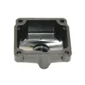FLOAT BOWL FOR DELLORTO PHBG CARB PLASTIC BLACK