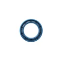 SEAL RING GASKET- FOR CRANKSHAFT "PIAGGIO GENUINE PART" 125 VESPA PX  -431121-