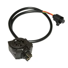 CABLE BOSCH POUR BATTERIE CADRE 520mm BDU2XX - BDU3XX - BDU4XX - BCH211