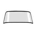 WIND SHIELD "PIAGGIO GENUINE PART" APE CALESSINO, CLASSIC  -587963-