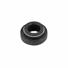 JOINT SPI DE POMPE A EAU 50 A BOITE ADAPTABLE MINARELLI 50 AM6/MBK 50 X-POWER/YAMAHA 50 TZR/PEUGEOT 50 XPS/RIEJU 50 RS1/APRILIA 50 RS (VENDU A L'UNITE) (10x18x8) -P2R-